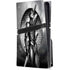 The Justice League (2017) Flash Poster PS5 Pro Disk Console Skin
