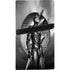 The Justice League (2017) Flash Poster PS5 Pro Disk Console Skin
