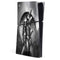 The Justice League (2017) Flash Poster PS5 Slim Digital Edition Console Skin