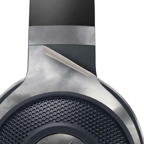 The Justice League (2017) Flash Poster Razer Kraken X Skin