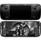 The Justice League (2017) Flash Poster Steam Deck Handheld Gaming Computer OLED Skin