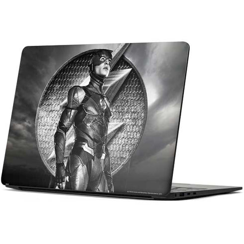 The Justice League (2017) Flash Poster Surface Laptop 7 13.8in Skin
