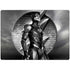 The Justice League (2017) Flash Poster Surface Laptop 7 13.8in Skin