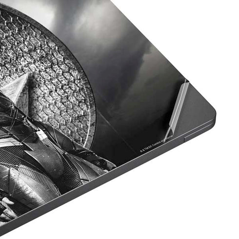The Justice League (2017) Flash Poster Surface Laptop 7 13.8in Skin