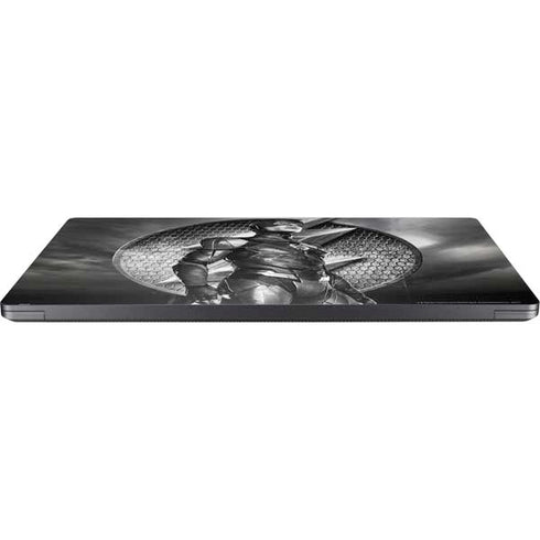 The Justice League (2017) Flash Poster Surface Laptop 7 15in Skin