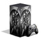 The Justice League (2017) Flash Poster Xbox Series X Bundle Skin
