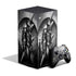 The Justice League (2017) Flash Poster Xbox Series X Bundle Skin