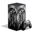 The Justice League (2017) Flash Poster XBox Series X Digital Edition Bundle Skin