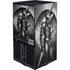 The Justice League (2017) Flash Poster XBox Series X Digital Edition Bundle Skin