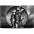 The Justice League (2017) Flash Poster Dell XPS Skin