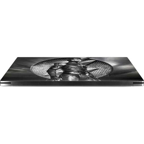 The Justice League (2017) Flash Poster Dell XPS Skin