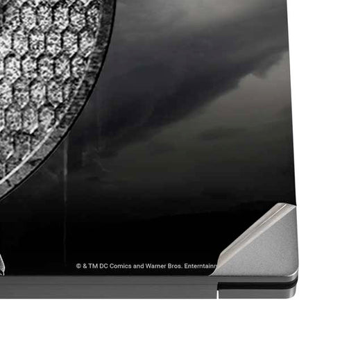 The Justice League (2017) Flash Poster Dell XPS Skin