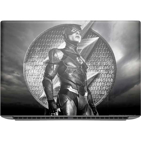 The Justice League (2017) Flash Poster HP ZBook Fury 16 G10 Skin