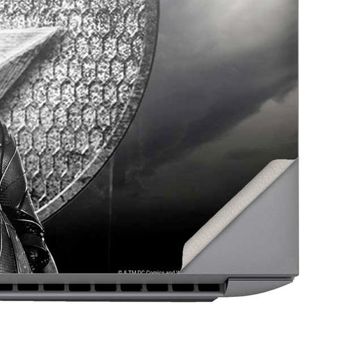 The Justice League (2017) Flash Poster HP ZBook Fury 16 G10 Skin