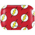 DC Comics The Flash Logo Pattern Amazon Echo Buds Skin