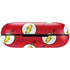 DC Comics The Flash Logo Pattern Amazon Echo Buds Skin