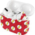 DC Comics The Flash Logo Pattern Apple AirPods Pro Skin