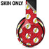 DC Comics The Flash Logo Pattern Beats Solo 3 Wireless Skin