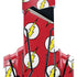 DC Comics The Flash Logo Pattern BENGOO G9000 Skin