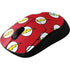 DC Comics The Flash Logo Pattern G Pro Wireless Gaming Mouse Skin