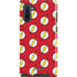 DC Comics The Flash Logo Pattern Galaxy Cases
