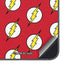DC Comics The Flash Logo Pattern Galaxy S24 Skin