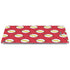 DC Comics The Flash Logo Pattern Apple iPad Air Skin
