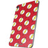 DC Comics The Flash Logo Pattern Apple iPad Mini Skin