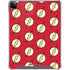DC Comics The Flash Logo Pattern iPad Cases