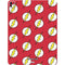 DC Comics The Flash Logo Pattern iPad Pro 13in M4 (2024) Skin