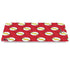 DC Comics The Flash Logo Pattern iPad Pro 13in M4 (2024) Skin