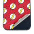 DC Comics The Flash Logo Pattern iPhone 16 Skin