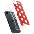 DC Comics The Flash Logo Pattern iPhone 16e MagSafe Case