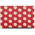 DC Comics The Flash Logo Pattern Dell Latitude Skin