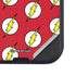 DC Comics The Flash Logo Pattern Otterbox Defender iPhone Skin