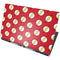 DC Comics The Flash Logo Pattern Dell Precision Skin