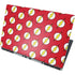 DC Comics The Flash Logo Pattern Dell Precision Skin
