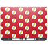 DC Comics The Flash Logo Pattern Dell Precision Skin