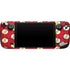 DC Comics The Flash Logo Pattern Steam Deck Handheld Gaming Computer Skin