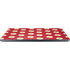 DC Comics The Flash Logo Pattern Surface Laptop 7 15in Skin
