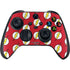 DC Comics The Flash Logo Pattern XBox Series X Digital Edition Bundle Skin