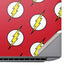 DC Comics The Flash Logo Pattern HP ZBook Fury 16 G10 Skin