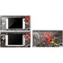 DC Comics Flash Mixed Media Nintendo Skins