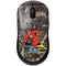 DC Comics Flash Mixed Media G Pro Wireless Gaming Mouse Skin