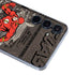 DC Comics Flash Mixed Media Galaxy A36 5G Skin
