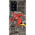 DC Comics Flash Mixed Media Galaxy Cases