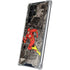 DC Comics Flash Mixed Media Galaxy S23 Ultra Clear Case