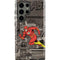 DC Comics Flash Mixed Media Galaxy S23 Ultra Pro Case