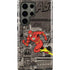 DC Comics Flash Mixed Media Galaxy S23 Ultra Pro Case