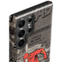 DC Comics Flash Mixed Media Galaxy S23 Ultra Pro Case